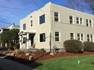 1955 NW Raleigh St APT 2, Portland, OR 97209