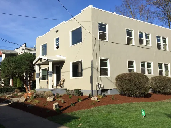 #2-1955 NW Raleigh, 1955 NW Raleigh St APT 2, Portland, OR 97209