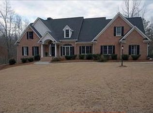 165 Bankstown Rd, Brooks, GA 30205