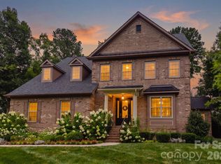 2626 Hamilton Crossings Dr, Charlotte, NC 28214