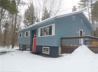 670 Town Farm Rd, Farmington, ME 04938