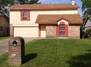8639 Valley Meadow Dr, Houston, TX 77078