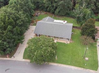 10183 Sugar Creek Dr, Pensacola, FL 32514