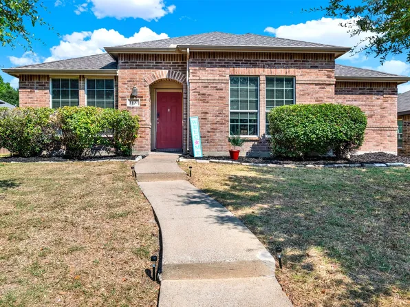 1409 Vermont Ave, Lancaster, TX 75134