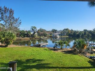 806 Pinecrest Ave, Panama City, FL 32401