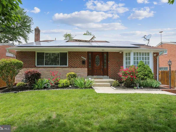 3709 Kenway St, Silver Spring, MD 20906