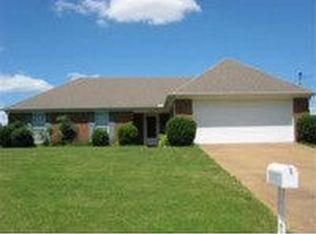 648 Gettysburg Dr, Jackson, TN 38305