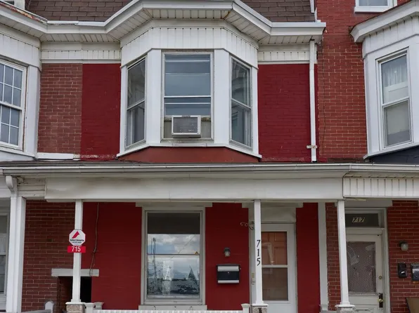 715 Wallace St, York, PA 17403