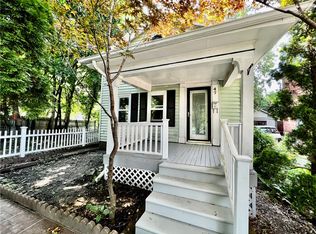 47 Marshall St, Rochester, NY 14607