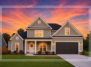 4091 Shimmer Lake Ln, North Augusta, SC 29841