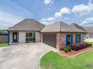 4357 Monte Vista Dr, Addis, LA 70710