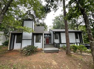2623 Valley Hill Dr, Acworth, GA 30102