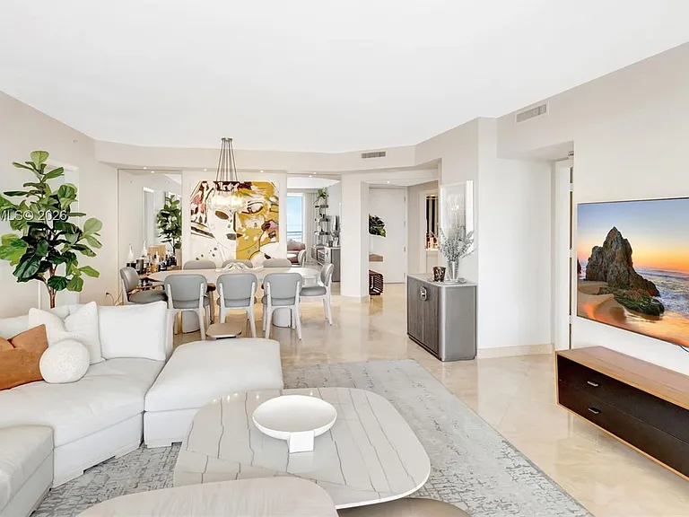 848 Brickell Key Dr #2605 — Photo 6