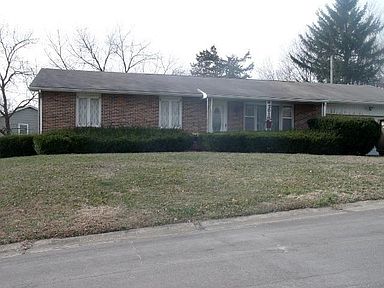 201 Green Hills Dr Moberly Mo 65270 Zillow