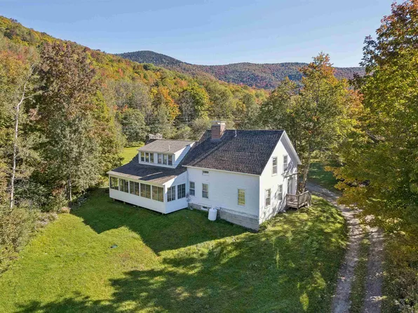 279 River Road, Killington, VT 05751