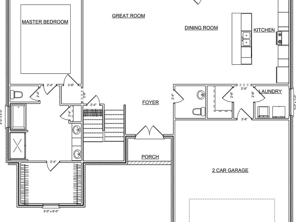 2nd image of 12046 Salt Creek Ln Lot 4