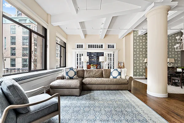 Sold by Compass | media 12