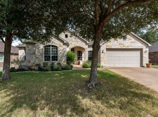 111 Raindance Cv, Austin, TX 78737