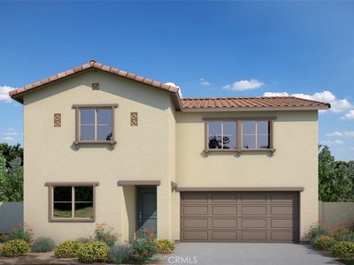 2137 Virgina Dr, Banning, CA, 92220
