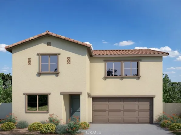 2137 Virgina Dr, Banning, CA 92220