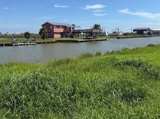 Mariner St, Bay City, TX 77414