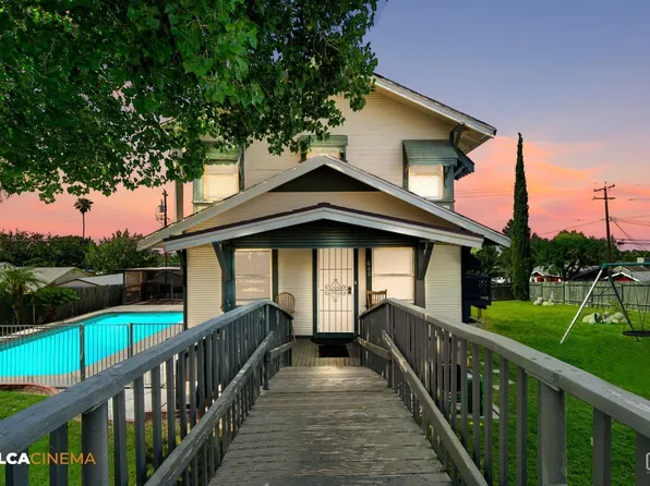 600 D St, Taft, CA 93268