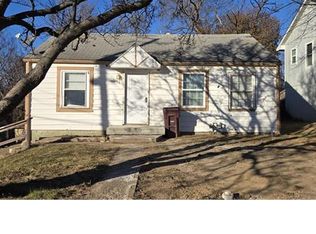 5014 Oakland Ave, Kansas City, KS 66102