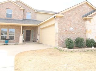 2101 Hickory Trl, Anna, TX 75409