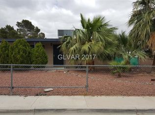 4502 Lindale Ave, Las Vegas, NV 89121