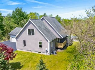 1157 Stafford Rd, Palmyra, NY 14522