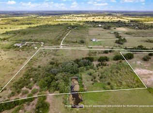 235 Alexandra Ln, Dale, TX 78616