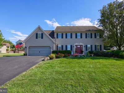 1307 Cedar Ave, East Earl, PA, 17519
