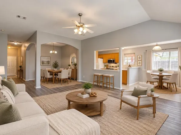 13915 Fort Nelson Dr, Houston, TX 77083