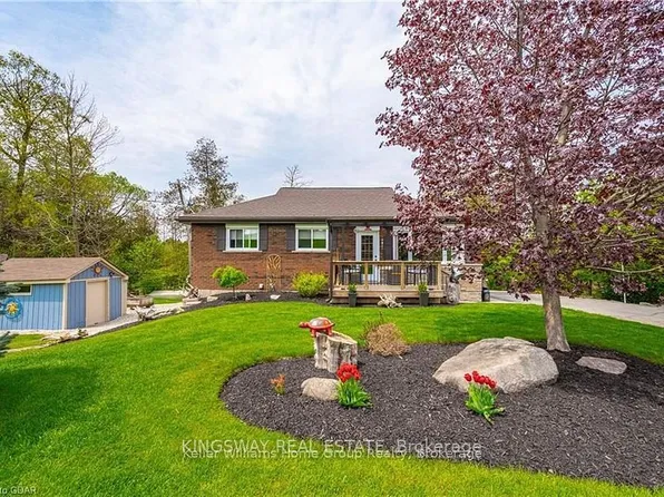 8096 Wellington St #18-N, Centre Wellington, ON N1M 3E1