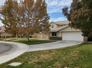 43957 Gillan Ave, Lancaster, CA