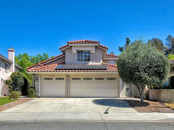 2176 Splendorwood Pl, Escondido, CA 92026