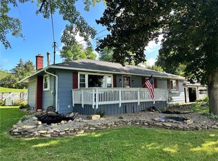 5631 Sutton Rd, Avon, NY 14414