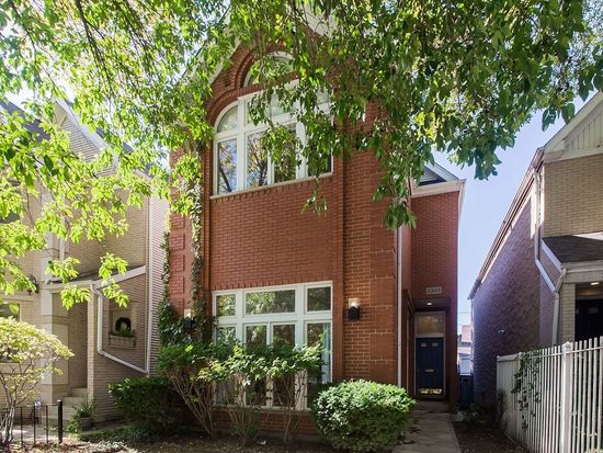 2302 N Greenview Ave, Chicago, IL 60614