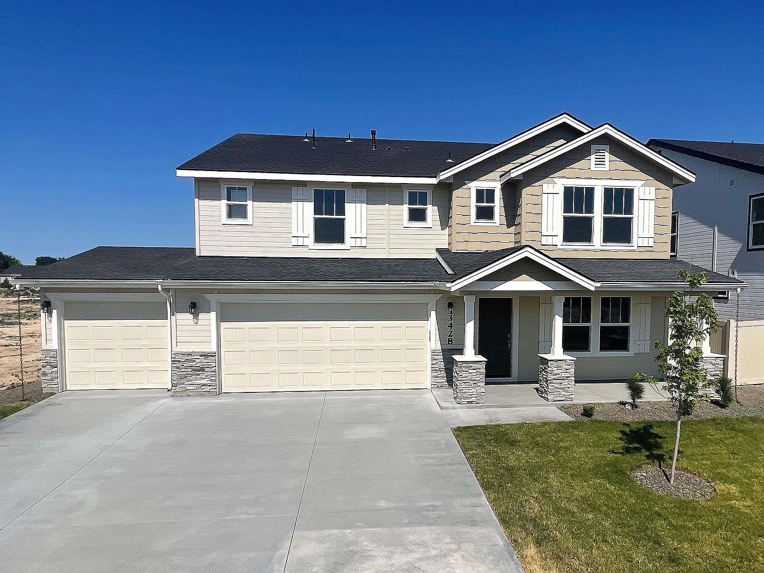 10923 Parachute Ct, Caldwell, ID 83605 | MLS #98882900 | Zillow