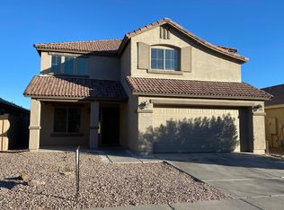 3762 W South Butte Rd, San Tan Valley, AZ 85142