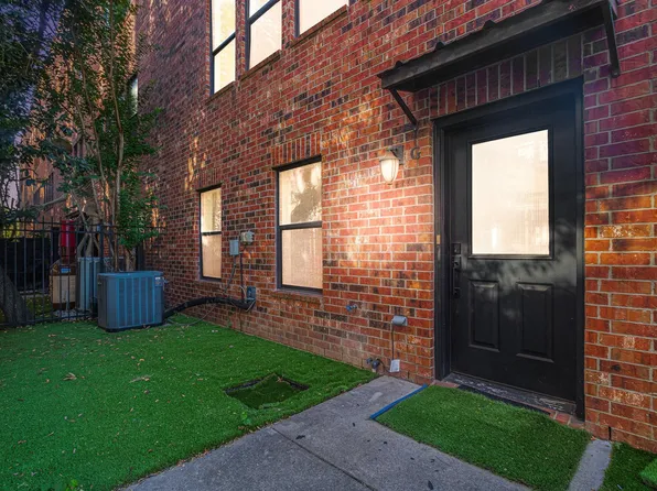 2422 Navigation Blvd Unit G, Houston, TX 77003