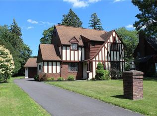 234 Vernon Pl, Rochester, NY 14618