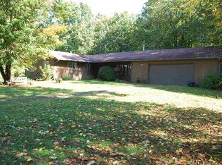 5392 Saatela Rd, Mountain Iron, MN 55768