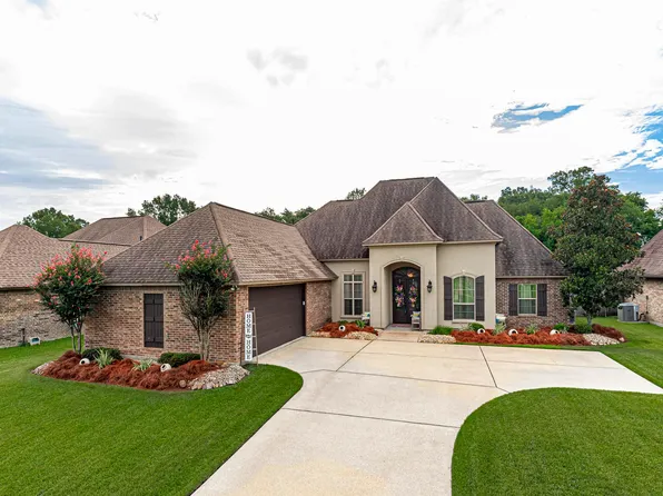 4141 Magnolia Grove Ct, Baton Rouge, LA 70817