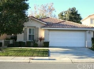 629 Twin Hills Dr, Banning, CA 92220
