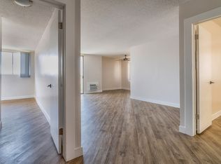 The Claridge Apartments, Los Angeles, CA 90038
