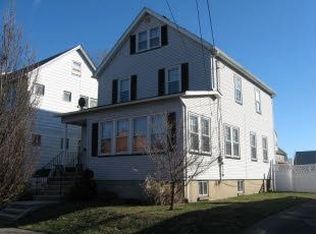 126 N Spring St, Bloomfield, NJ 07003