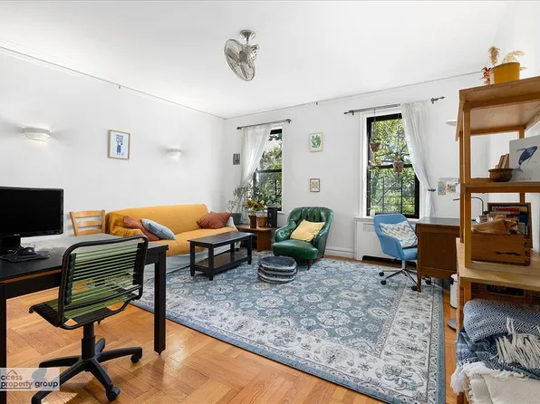 60 Cooper St APT 5B, Manhattan, NY 10034