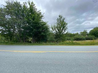 Pid 60326535 Upper Branch Rd, Auburndale, NS B4V3P5