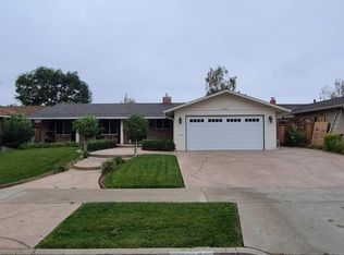 2223 Constitution Dr, San Jose, CA